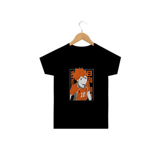 Nome do produtoCAMISETA INFANTIL ANIME DIVERSOS MD09