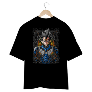 CAMISETA OVERSIZED ANIMES MD05