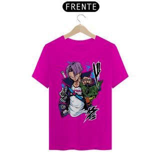 Nome do produtoCAMISETA UNISSEX DRAGON BALL MD20