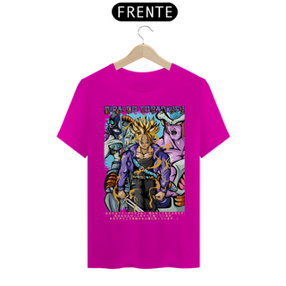 Nome do produtoCAMISETA UNISSEX DRAGON BALL MD21