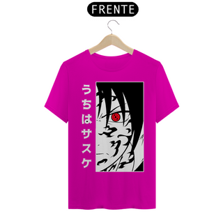 Nome do produtoCAMISETA UNISSEX NARUTO MD02