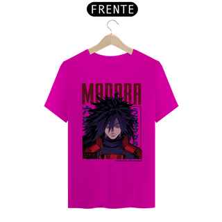 Nome do produtoCAMISETA UNISSEX NARUTO MD13