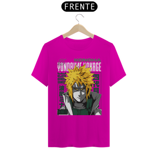 Nome do produtoCAMISETA UNISSEX NARUTO MD14