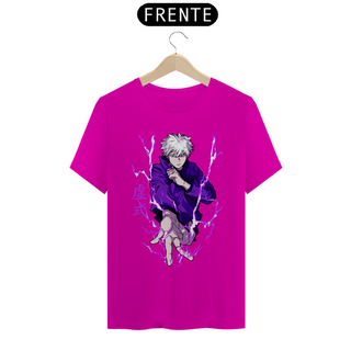 Nome do produtoCAMISETA UNISSEX JUJUTSU KAISEN MD09