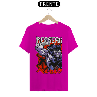 Nome do produtoCAMISETA UNISSEX BERSERK MD03