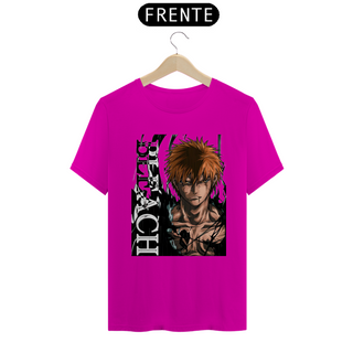 Nome do produtoCAMISETA UNISSEX BLEACH MD05