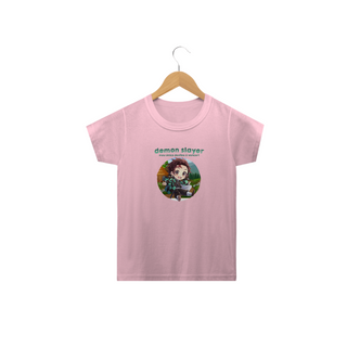 Nome do produtoCAMISETA INFANTIL ANIME DIVERSOS MD04