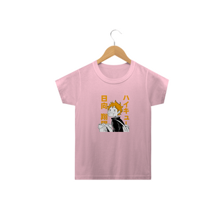 Nome do produtoCAMISETA INFANTIL ANIME DIVERSOS MD08