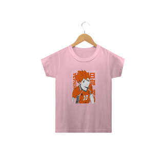 Nome do produtoCAMISETA INFANTIL ANIME DIVERSOS MD09