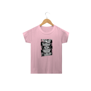 Nome do produtoCAMISETA INFANTIL ANIME DIVERSOS MD15