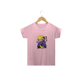 Nome do produtoCAMISETA INFANTIL ANIME DIVERSOS MD14