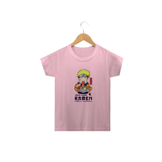 Nome do produtoCAMISETA INFANTIL ANIME DIVERSOS MD19