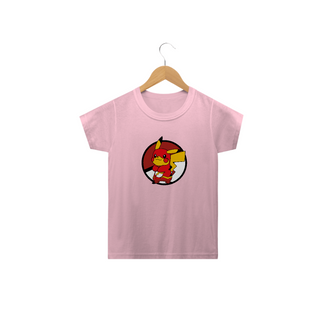 Nome do produtoCAMISETA INFANTIL ANIME DIVERSOS MD21