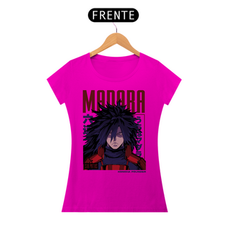 Nome do produtoCAMISETA FEMININA NARUTO MD13