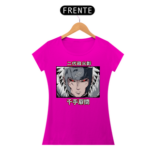 Nome do produtoCAMISETA FEMININA NARUTO MD16