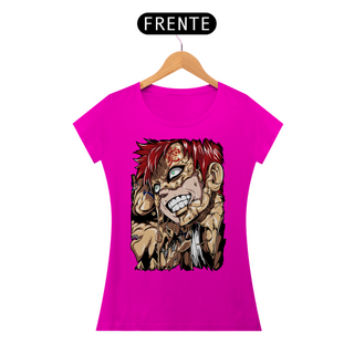 Nome do produtoCAMISETA FEMININA NARUTO MD06