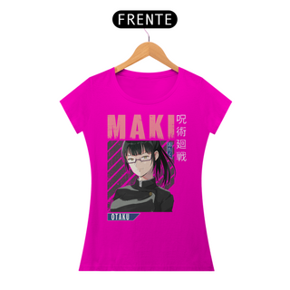 Nome do produtoCAMISETA FEMININA JUJUTSU KAISEN MD09