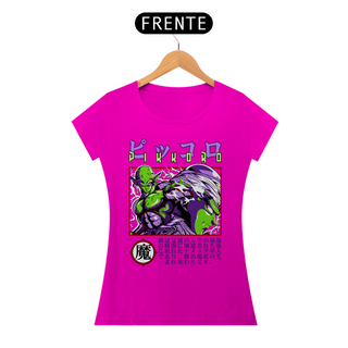 Nome do produtoCAMISETA FEMININA DRAGON BALL MD16