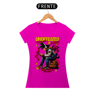 Nome do produtoCAMISETA FEMININA DRAGON BALL MD05