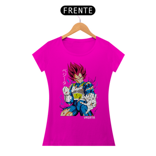 Nome do produtoCAMISETA FEMININA DRAGON BALL MD22