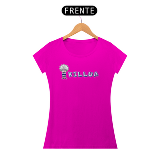 Nome do produtoCAMISETA FEMININA ANIME DIVERSOS MD01