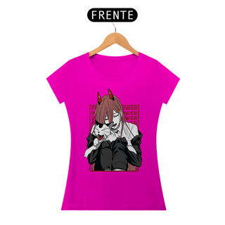 Nome do produtoCAMISETA FEMININA ANIME DIVERSOS MD09