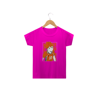 Nome do produtoCAMISETA INFANTIL ANIME DIVERSOS MD09