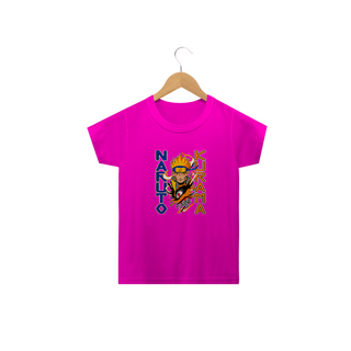 Nome do produtoCAMISETA INFANTIL ANIME DIVERSOS MD11