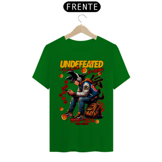 Nome do produtoCAMISETA UNISSEX DRAGON BALL MD05