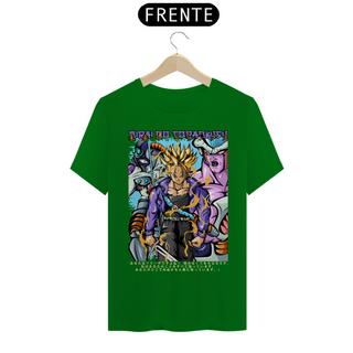 Nome do produtoCAMISETA UNISSEX DRAGON BALL MD21