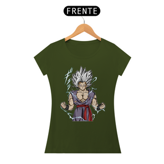 Nome do produtoCAMISETA FEMININA DRAGON BALL MD18