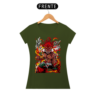 Nome do produtoCAMISETA FEMININA NARUTO MD10