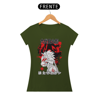 Nome do produtoCAMISETA FEMININA NARUTO MD15