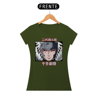 Nome do produtoCAMISETA FEMININA NARUTO MD16