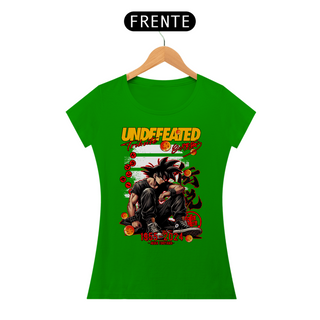 Nome do produtoCAMISETA FEMININA DRAGON BALL MD04