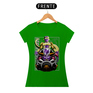 Nome do produtoCAMISETA FEMININA DRAGON BALL MD07