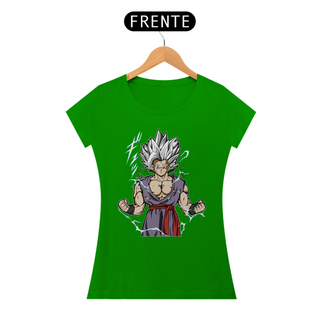 Nome do produtoCAMISETA FEMININA DRAGON BALL MD18