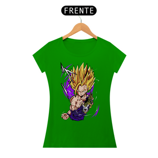 Nome do produtoCAMISETA FEMININA DRAGON BALL MD19