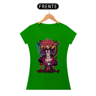 Nome do produtoCAMISETA FEMININA DRAGON BALL MD23