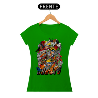 Nome do produtoCAMISETA FEMININA NARUTO MD05