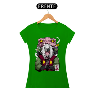 Nome do produtoCAMISETA FEMININA NARUTO MD09