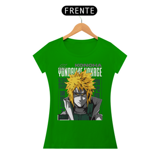 Nome do produtoCAMISETA FEMININA NARUTO MD14