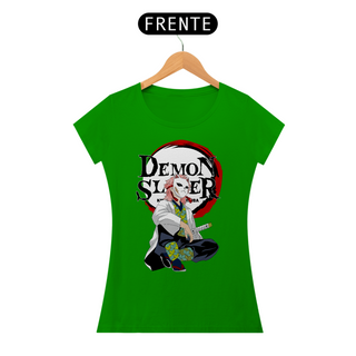 Nome do produtoCAMISETA FEMININA DEMONS SLAYER MD09