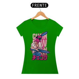 Nome do produtoCAMISETA FEMININA ANIME DIVERSOS MD02