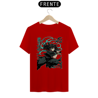 Nome do produtoCAMISETA UNISSEX DEMONS SLAYER MD02