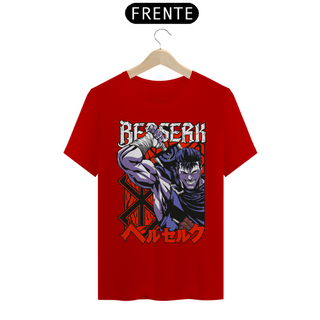 Nome do produtoCAMISETA UNISSEX BERSERK MD03