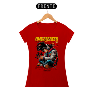 Nome do produtoCAMISETA FEMININA DRAGON BALL MD02