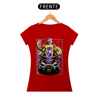 Nome do produtoCAMISETA FEMININA DRAGON BALL MD07