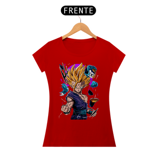 Nome do produtoCAMISETA FEMININA DRAGON BALL MD10