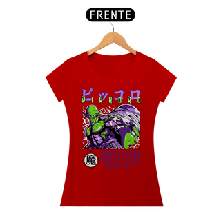 Nome do produtoCAMISETA FEMININA DRAGON BALL MD16